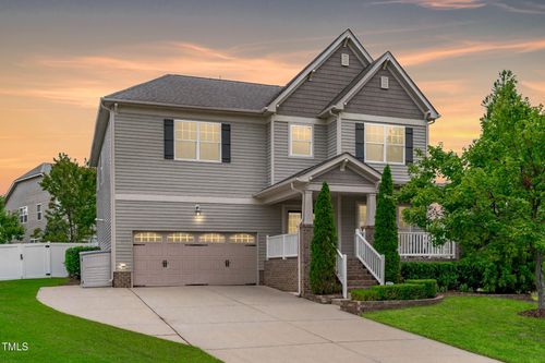 1909 Ferntree Ct, Morrisville, NC, 27560-6520 | Card Image