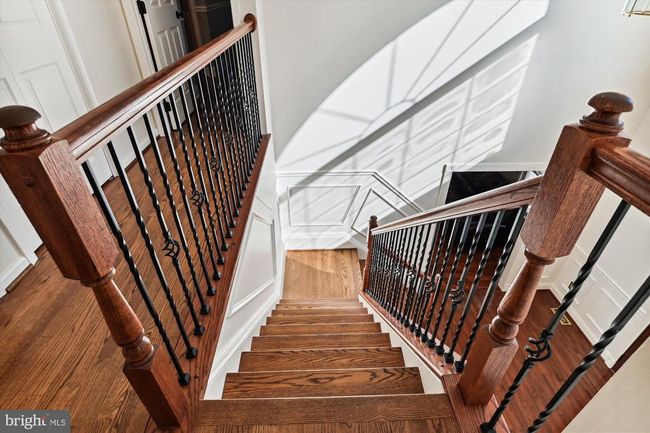 304 Highview Rd, House other with 4 bedrooms, 4 bathrooms and null parking in TRACYS LANDING MD | Image 33