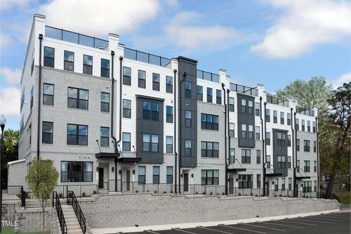 200-109 Brooks St, Wake Forest, NC, 27587 | Card Image