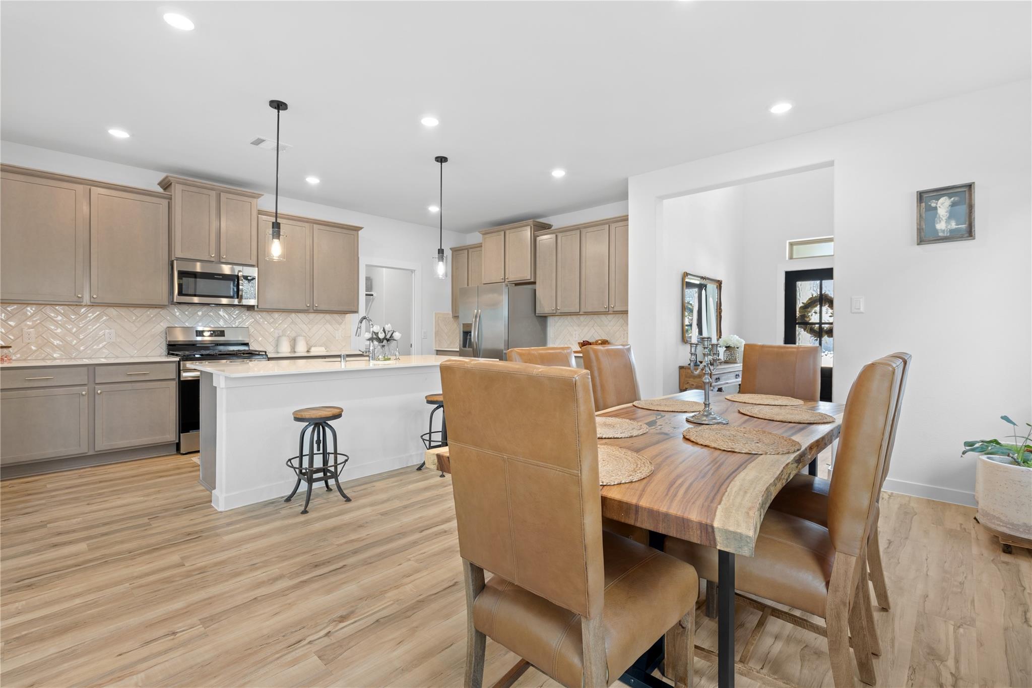 Residential in Magnolia 2