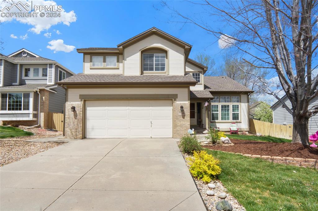 Wellington Dr, Parker, CO 80134