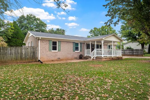 140 Lakeside Dr, Columbia, TN, 38401-6091 | Card Image