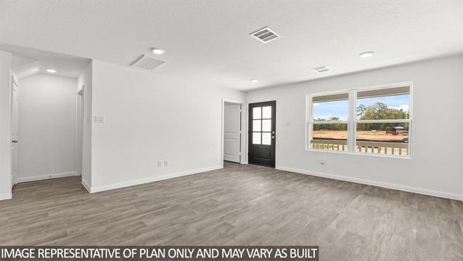12366 Sword Point Ct, House other with 3 bedrooms, 3 bathrooms and null parking in Willis TX | Image 7