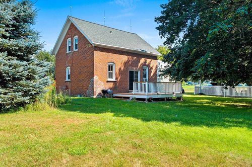 9216 School Road, BRUSSELS, WI, 54204 | Card Image