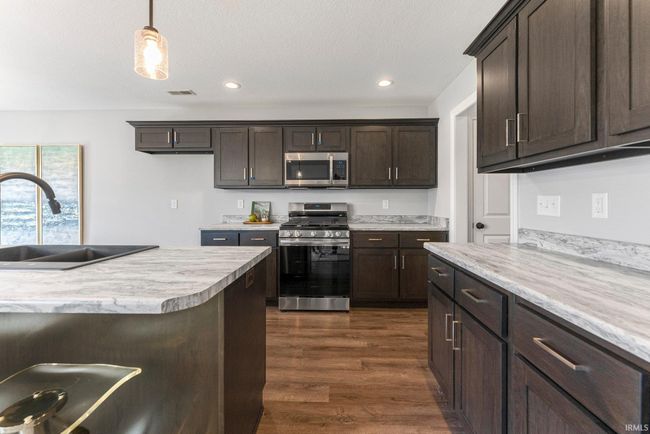 795 Sienna Ct, House other with 3 bedrooms, 2 bathrooms and null parking in Angola IN | Image 9