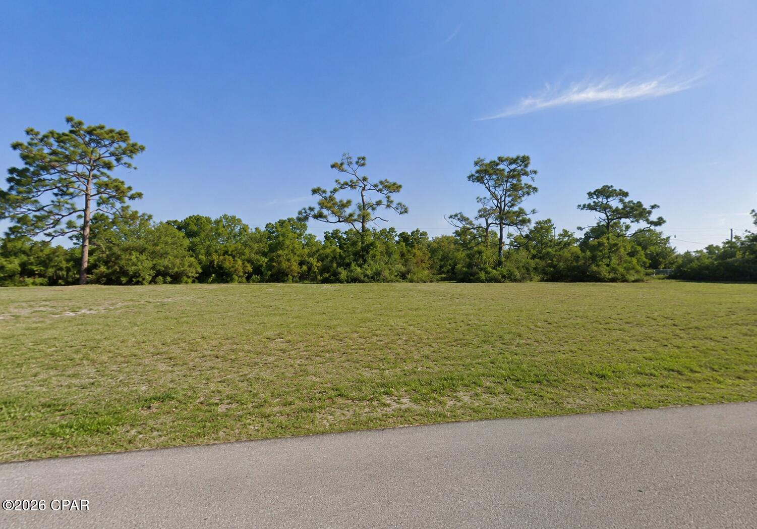 Land in Punta Gorda 2