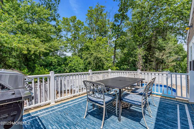 12 Silversmith Ct, House other with 5 bedrooms, 3 bathrooms and null parking in Howell NJ | Image 42