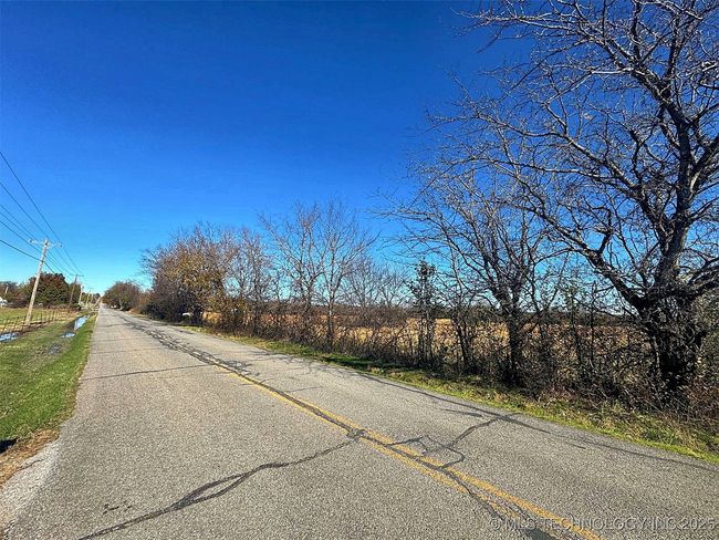 16509 N Bryant Rd, Home with 0 bedrooms, 0 bathrooms and null parking in Tahlequah OK | Image 16
