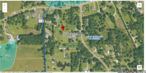 13350 Denham Rd, Baton Rouge, LA, 70818-1205 | Card Image