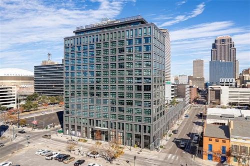 apt-7f-1001 Julia St, New Orleans, LA, 70113-2017 | Card Image