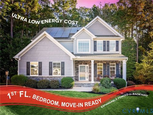 15306 Traley Ct, Chesterfield, VA, 23832-2103 | Card Image