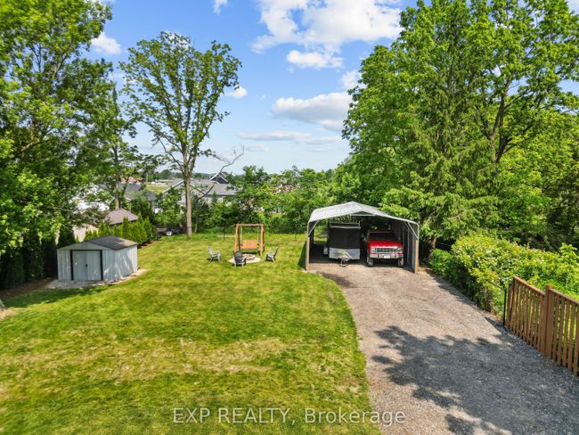 33202 Back St, House other with 3 bedrooms, 2 bathrooms and 4 parking in Iona Station ON | Image 41