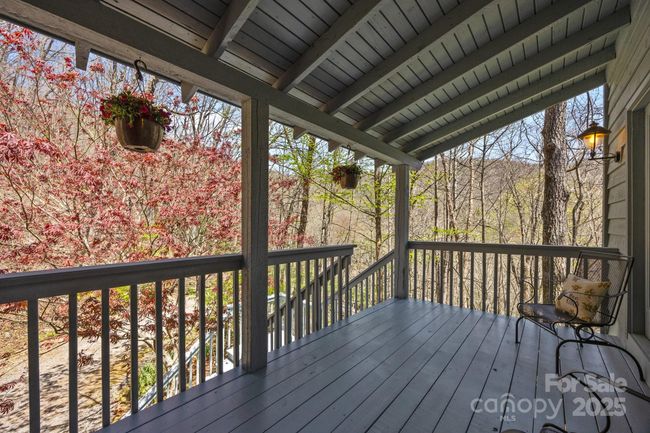 63 Chestnut Forest Rd, House other with 3 bedrooms, 3 bathrooms and null parking in Fairview NC | Image 27