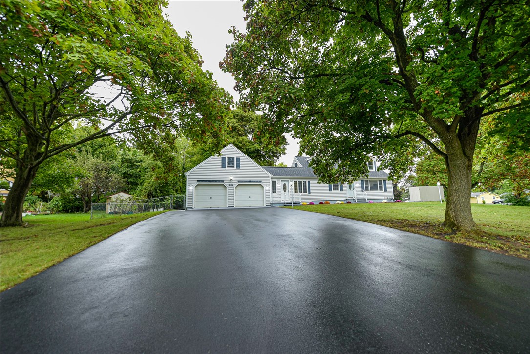 Farnsworth Rd, Rochester, NY 14623