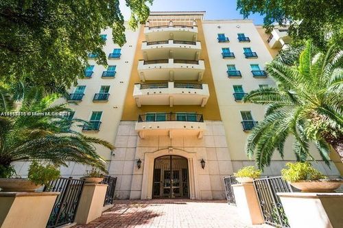 apt-502-20 Calabria Ave, Coral Gables, FL, 33134-3109 | Card Image