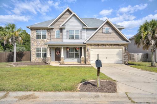 616 Buttonwood Dr, Graniteville, SC, 29829-6051 | Card Image