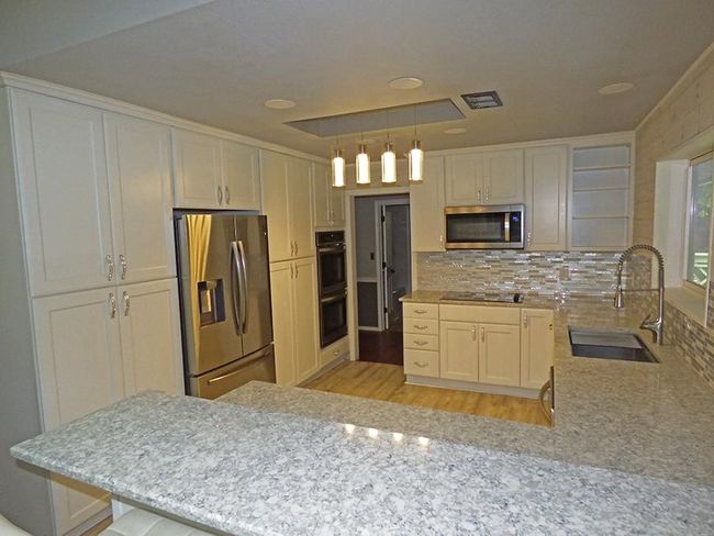 39 Riverview Cir, House other with 4 bedrooms, 3 bathrooms and null parking in Hardy AR | Image 7