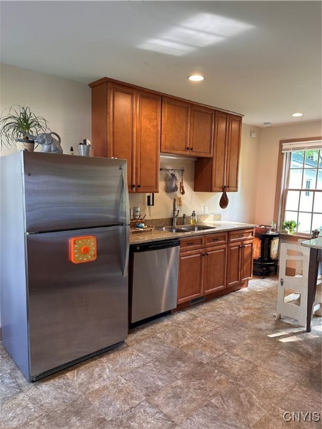 28 Payne St, House other with 4 bedrooms, 3 bathrooms and null parking in Hamilton NY | Image 18