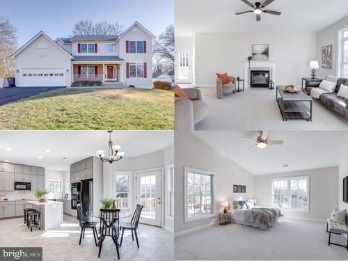 5699 Dawes Ave, ALEXANDRIA, VA, 22311-1100 | Card Image