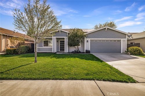 360 El Dorado Ave, Willows, CA, 95988-2660 | Card Image