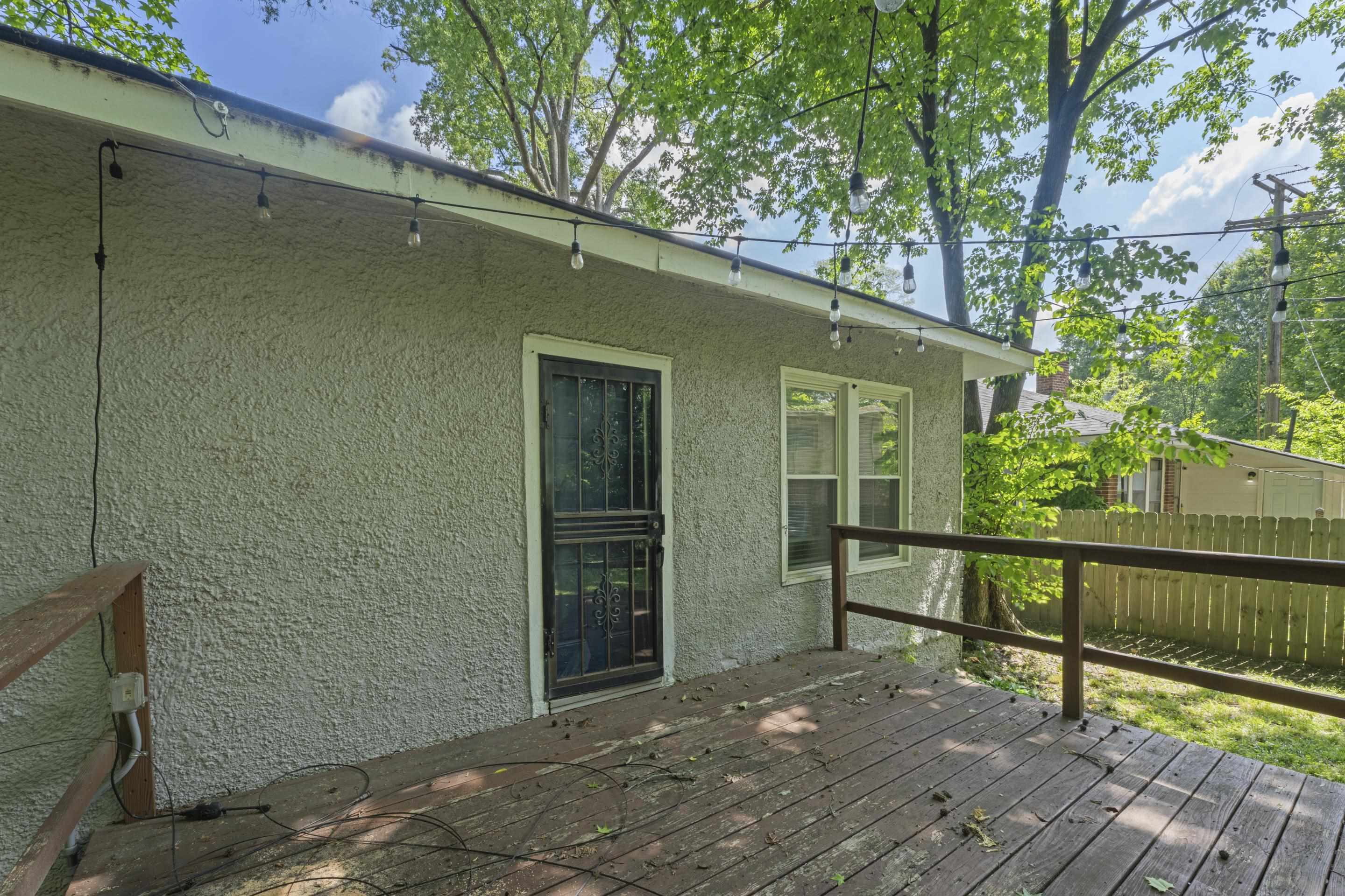 Residential in Memphis 3