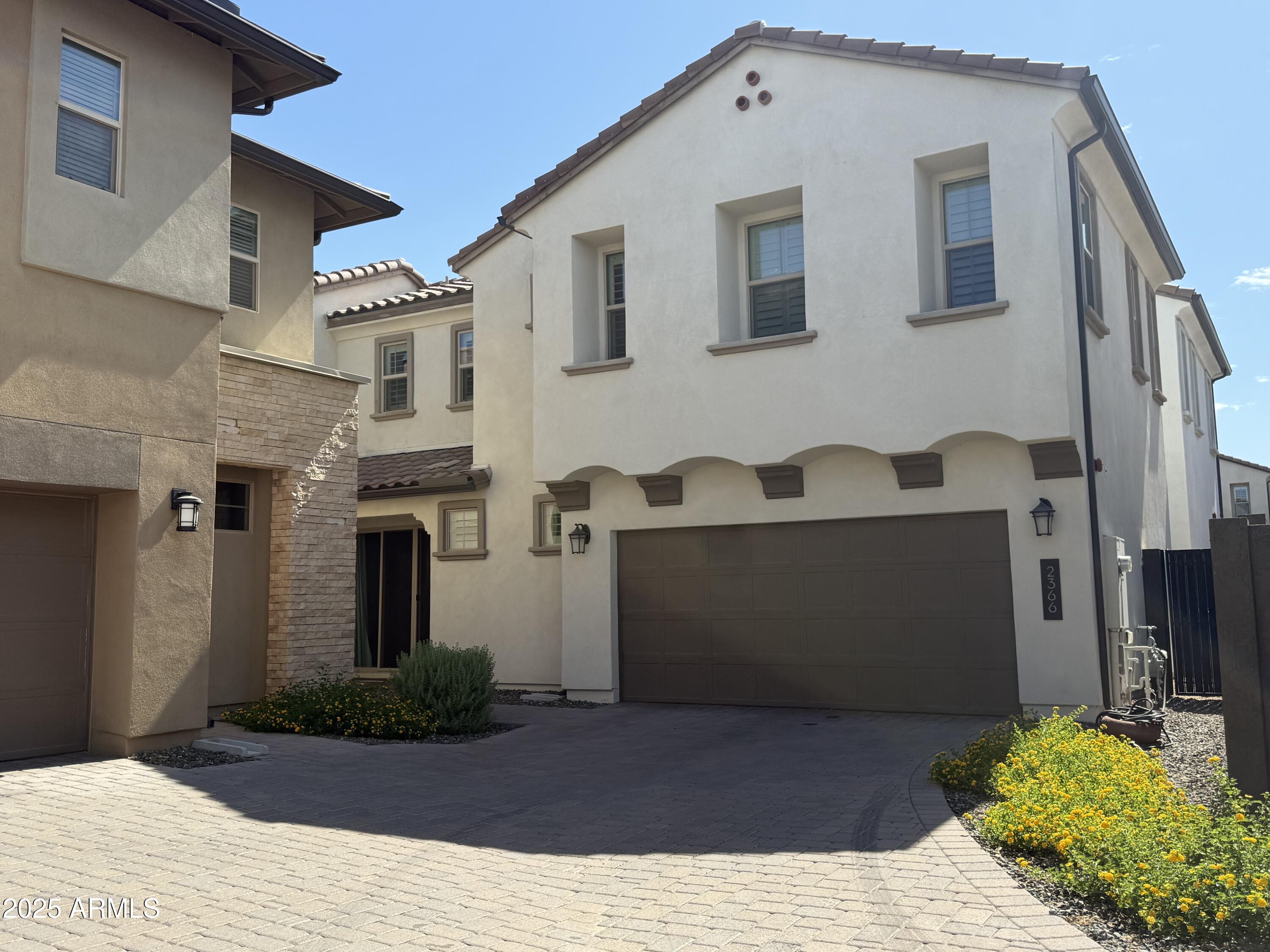 Residential Lease in Phoenix
