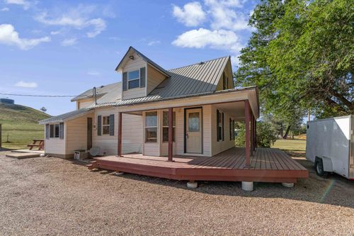 202 N 4th St, Buffalo Gap, SD, 57722-2615 | Card Image