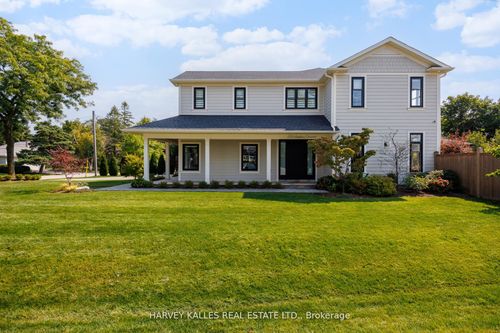 588 Stephens Cres, Oakville, ON, L6K1Y3 | Card Image