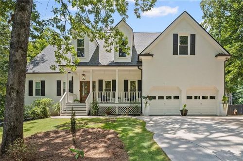 1585 Roper Rd, Canton, GA, 30115-4963 | Card Image