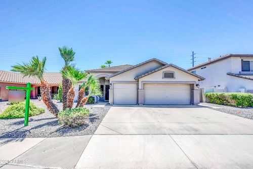 371 W Marlin Pl, Chandler, AZ, 85286-7184 | Card Image