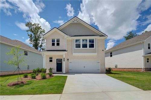 173 Geranium Ln, Covington, GA, 30016-9106 | Card Image