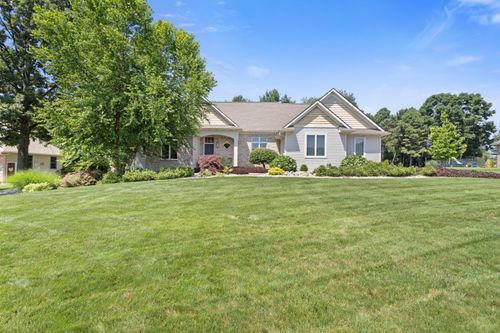 3609 Kelfrey Cove, Oshtemo Charter Township, MI, 49009 | Card Image
