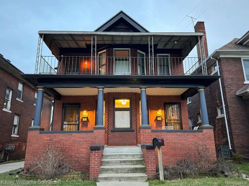 2457 Lothrop St, Detroit, MI, 48206-2550 | Card Image