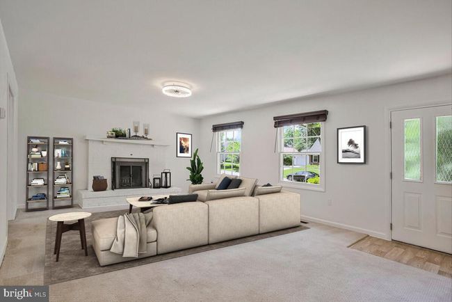 2912 Barrister Ln, House other with 4 bedrooms, 2 bathrooms and null parking in BOWIE MD | Image 5