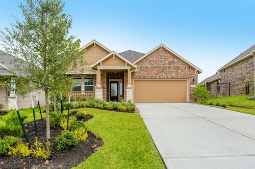 16 Florentino Vine Pl, The Woodlands, TX, 77354-4161 | Card Image