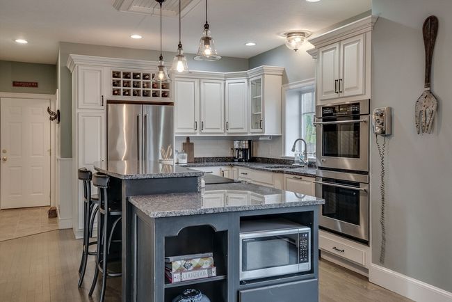 5 Southfield Ct, House other with 3 bedrooms, 3 bathrooms and 6 parking in Grafton MA | Image 7