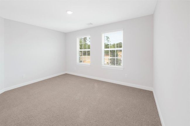 6179 White Spruce Dr, House other with 3 bedrooms, 3 bathrooms and 2 parking in Conroe TX | Image 13