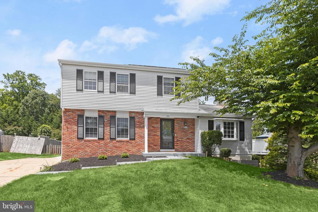 Ternwing Dr, Arnold, MD 21012