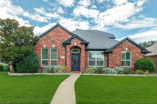 3709 Andover Dr, Frisco, TX, 75035-5254 | Card Image