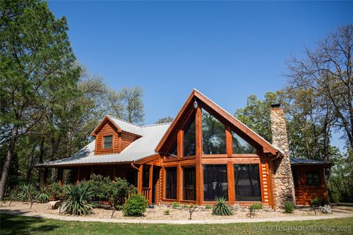 210 N Sand Point Rd, Mead, OK, 73449-6637 | Card Image