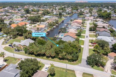 34 Cochise Court, Home with 0 bedrooms, 0 bathrooms and null parking in Palm Coast FL | Image 2