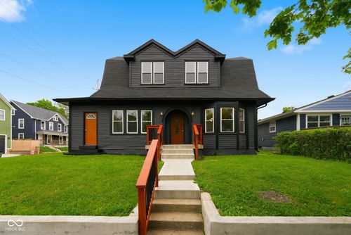 2641 Guilford Ave, Indianapolis, IN, 46205-4415 | Card Image