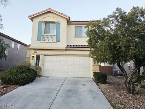 9500 Spring Blush Avenue, Las Vegas, NV, 89148 | Card Image