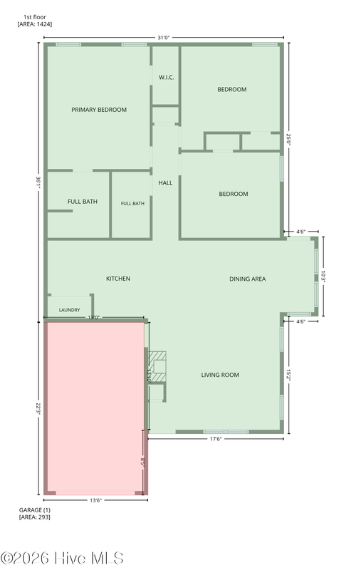 115 Palmetto Place Cir, Beaufort, NC, 28516-1759 | Card Image