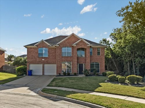 6 Brairwood Ct, Mansfield, TX, 76063-5537 | Card Image