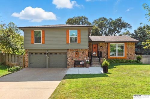 304 Marian Ave, Bellevue, NE, 68005-2462 | Card Image