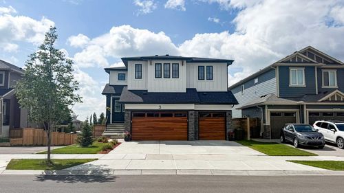3 Highwood Dr, Okotoks, AB, T1S5S3 | Card Image