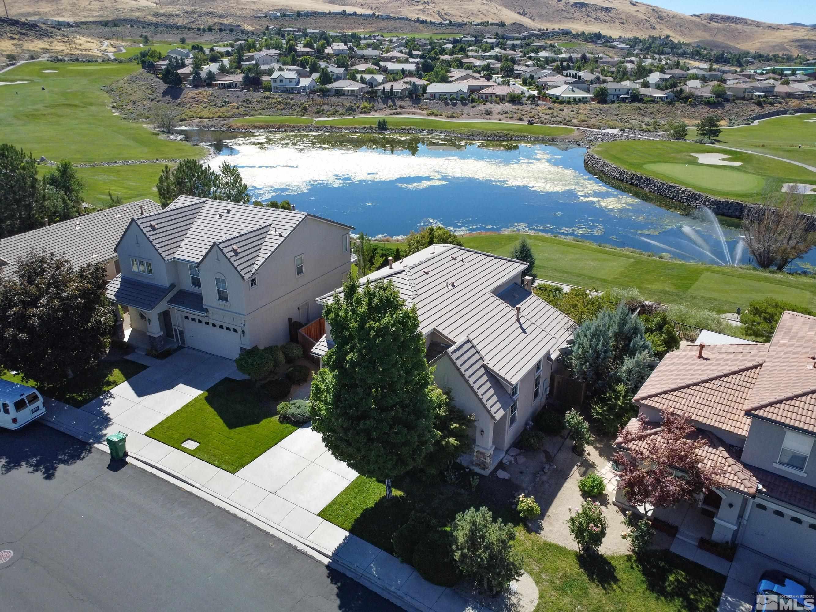 Signa Dr, Sparks, NV 89434