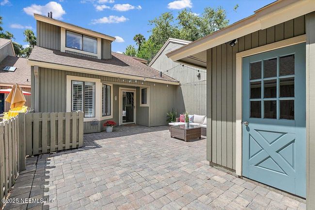 35 Turtleback Trl, Townhouse with 3 bedrooms, 3 bathrooms and null parking in Ponte Vedra Beach FL | Image 4
