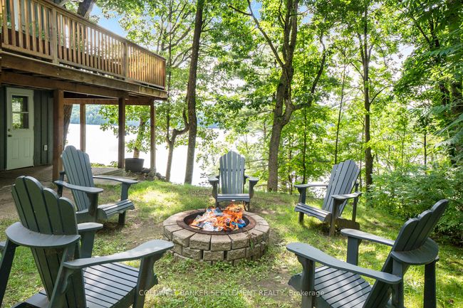 473 Sherbrooke Dr, House other with 3 bedrooms, 1 bathrooms and 4 parking in Maberly ON | Image 29